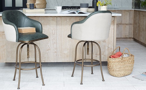 نکات انتخاب صندلی متناسب با آشپزخانه چیست؟